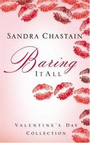 Tapa de Baring it all