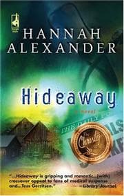 Tapa de Hideaway