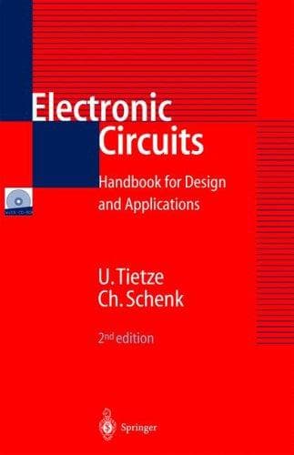 Tapa de Electronic Circuits