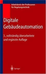 Tapa de Digitale Gebäudeautomation