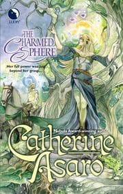Tapa de The  charmed sphere