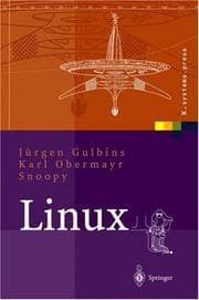 Tapa de Linux