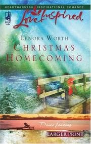 Tapa de Christmas Homecoming (Davis Landing Series #6)