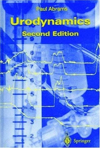 Tapa de Urodynamics