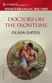 Tapa de Doctors on the Frontline