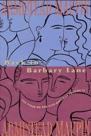 Tapa de Back to Barbary Lane