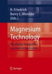 Tapa de Magnesium Technology