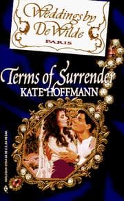 Tapa de Terms Of Surrender (Weddings By Dewilde) (Weddings By Dewilde)