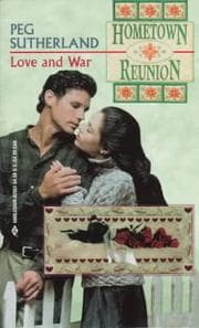 Tapa de Love And War (Hometown Reunion) (Hometown Reunion)