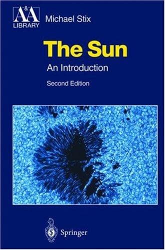 Tapa de The sun