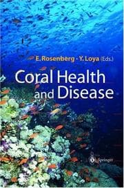 Tapa de Coral health and disease