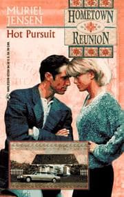 Tapa de Hot Pursuit