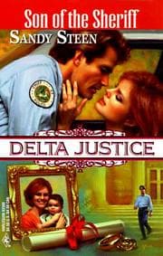 Tapa de Son of the Sheriff  (Delta Justice)