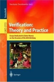 Tapa de Verification