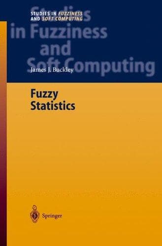 Tapa de Fuzzy Statistics