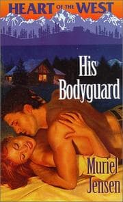 Tapa de His Bodyguard (Heart of the West, 4)