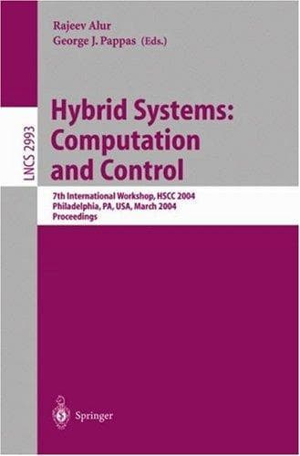 Tapa de Hybrid systems