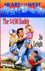 Tapa de The $4.98 Daddy