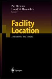 Tapa de Facility Location