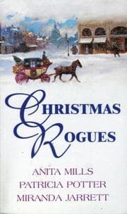Tapa de Christmas Rogues
