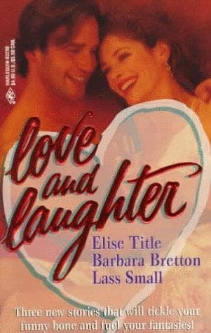 Tapa de Love And Laughter