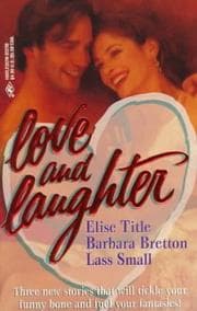 Tapa de Love And Laughter
