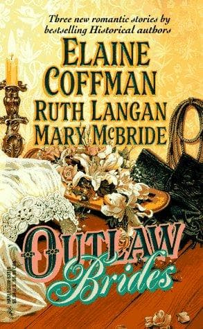 Tapa de Outlaw Brides