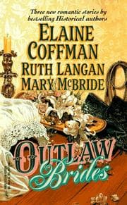 Tapa de Outlaw Brides