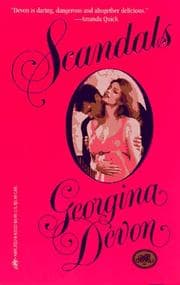 Tapa de Scandals