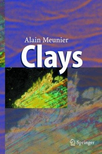 Tapa de Clays