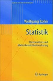Tapa de Statistik