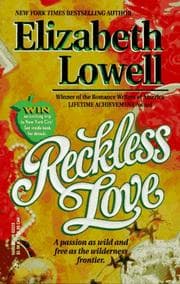 Tapa de Reckless Love