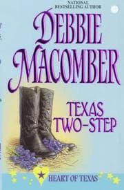 Tapa de Texas Two - Step (Heart Of Texas, No 2)