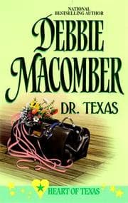 Tapa de Dr Texas (Heart of Texas, No 4)