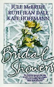 Tapa de Bridal Showers