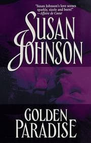 Tapa de Golden Paradise