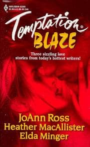 Tapa de Temptation Blaze