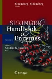 Tapa de Class 1 Oxidoreductases - Ec 1. 2
