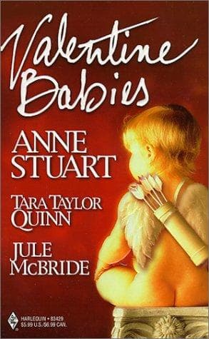 Tapa de Valentine Babies