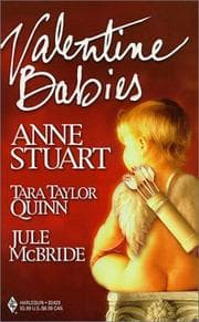Tapa de Valentine Babies