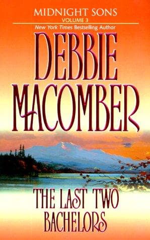 Tapa de The Last Two Bachelors
