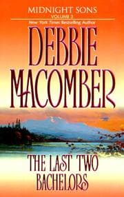 Tapa de The Last Two Bachelors