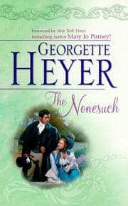 Tapa de The Nonesuch