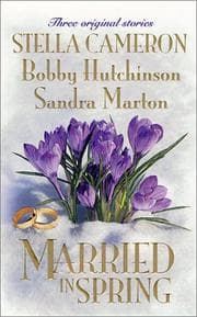 Tapa de Married In Spring
