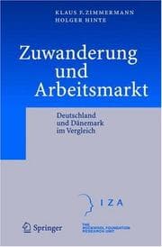 Tapa de Zuwanderung und Arbeitsmarkt
