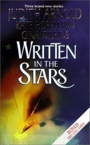 Tapa de Written In The Stars