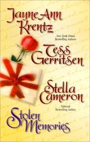 Tapa de Stolen Memories
