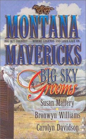 Tapa de Montana Mavericks