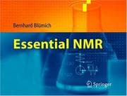 Tapa de Essential NMR