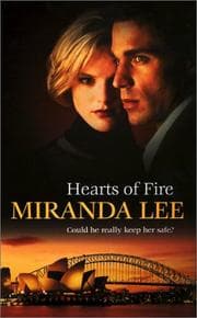 Tapa de Hearts Of Fire